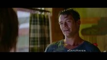 Safe Haven - тв ролик 2