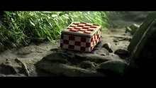 Букашки. Приключение в Долине муравьев - трейлер