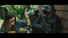 Копы в юбках - международный трейлер