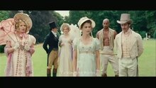 Austenland - fragment 1