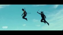 G.I. Joe: Retaliation - promo-ролик 1