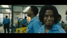Fast Five - ролик о создании 3