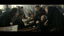 Линкольн - тв ролик 8