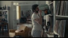 Inside Llewyn Davis - trailer без цензуры 1