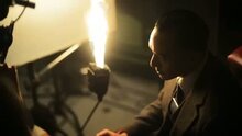 The Grandmaster - ролик о создании 6