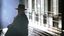 The Grandmaster - ролик о создании 7