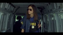 Копы в юбках - дублированный трейлер