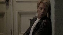 Stand Up Guys - клип: jon bon jovi "not running anymore"