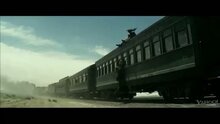 Одинокий рейнджер - тв ролик 1