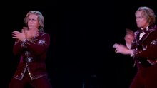 Невероятный Берт Уандерстоун - международный трейлер