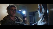 The Host - trailer in russian 1