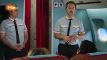 I'm So Excited! - trailer
