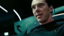 Star Trek Into Darkness - ролик с суперкубка