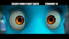 Escape from Planet Earth - тв ролик 5