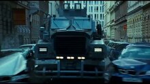 A Good Day to Die Hard - promo ролик 3: valentine's day