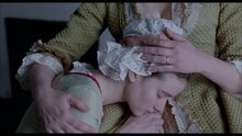 Монахиня - трейлер