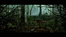 Зловещие мертвецы. Черная книга - трейлер 2