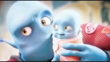 Escape from Planet Earth - trailer in russian
