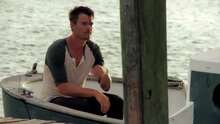 Safe Haven - ролик о создании 1 с закадровым переводом