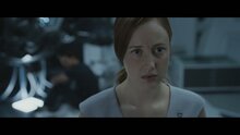 Обливион - дублированный международный трейлер