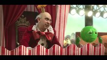 Ральф - полнометражный мультфильм с живыми актерами