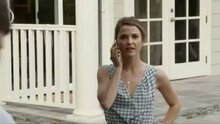 Dark Skies - russian international trailer