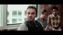 Безопасность не гарантируется - трейлер с закадровым переводом