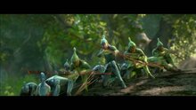 Эпик - дублированный трейлер 3