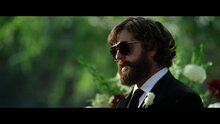 Мальчишник в Вегасе 3 - трейлер