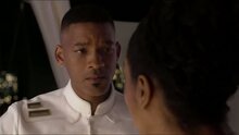 After Earth - trailer 2
