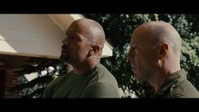 G.I. Joe: Retaliation - russian fragment 1