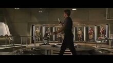 Iron Man 3 - international trailer 2