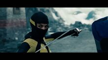 G.I. Joe: Retaliation - fragment 2