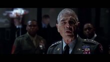 Падение Олимпа - отрывок 2