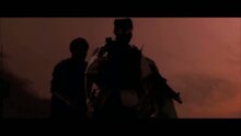 Падение Олимпа - отрывок 5