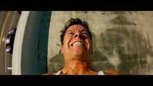 Кровью и потом: Анаболики - дублированный трейлер