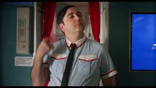 I'm So Excited! - russian trailer