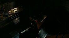 No One Lives - fragment 6