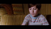 Невероятный Берт Уандерстоун - отрывок 2