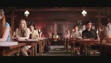 Философы: Урок выживания - трейлер