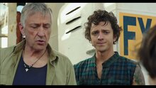 Возвращение на остров Ним - трейлер