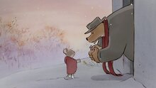 Эрнест и Селестина: Приключения мышки и медведя - отрывок 3