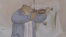 Эрнест и Селестина: Приключения мышки и медведя - отрывок 4