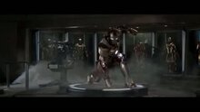 Iron Man 3 - тв ролик 2