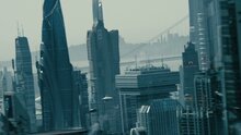 Star Trek Into Darkness - russian international trailer