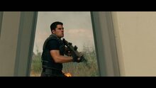 G.I. Joe: Retaliation - promo-ролик 2: flint