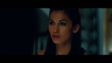 G.I. Joe: Retaliation - promo-ролик 7: jinx