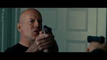 G.I. Joe: Retaliation - promo-ролик 9: general colton
