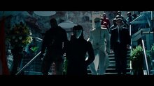G.I. Joe: Retaliation - promo-ролик 10: cobra commander