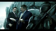 G.I. Joe: Retaliation - promo-ролик 12: espn
